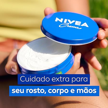 Nivea Cr 145G