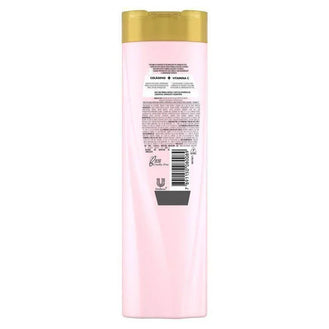 Shampoo Seda 325Ml Colageno + Vitamina C - Drogaria Poupa Centro