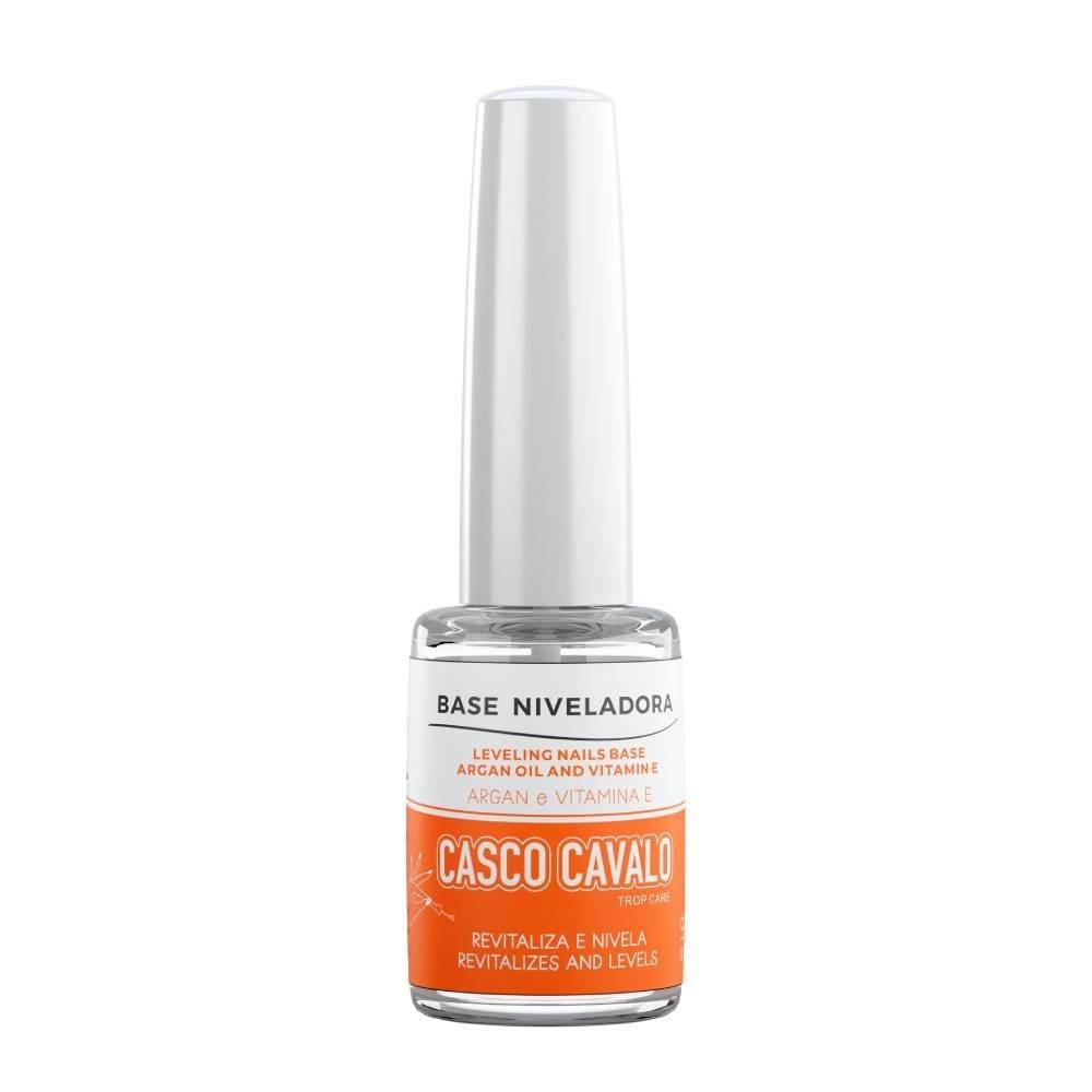 Base Niveladora Casco De Cavalo 8Ml - Drogaria Poupa Centro