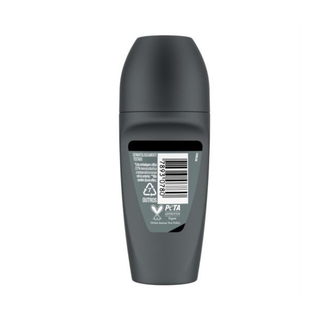Desodorante Antitranspirante Roll On Dove Men Sem Perfume 50ml