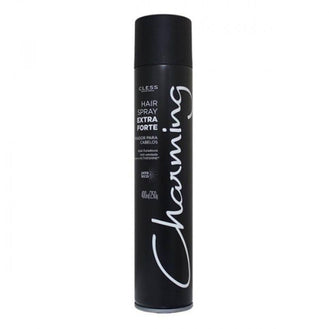 Charming 400Ml Ex Forte - Drogaria Poupa Centro