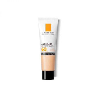 ANTHELIOS ULTRA COVER FPS60 2.0 30GR P LOREAL . - Drogaria Poupa Centro