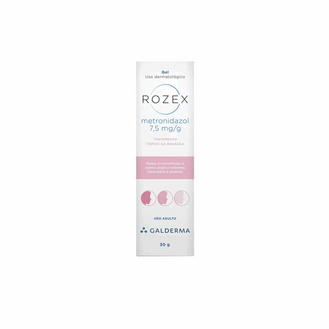 Rozex Gel 30g