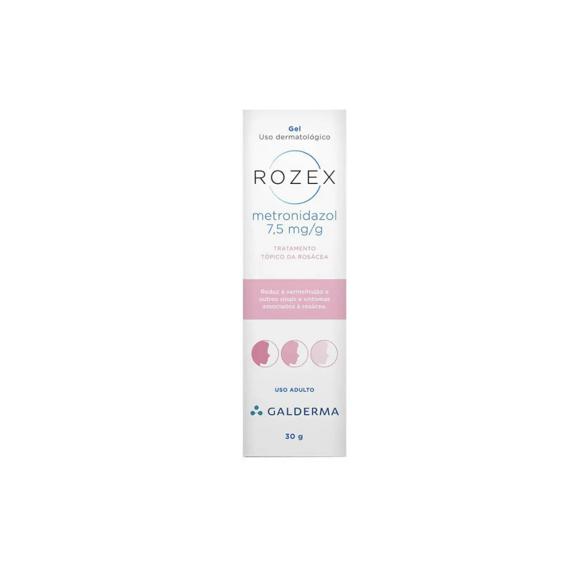 Rozex Gel 30g