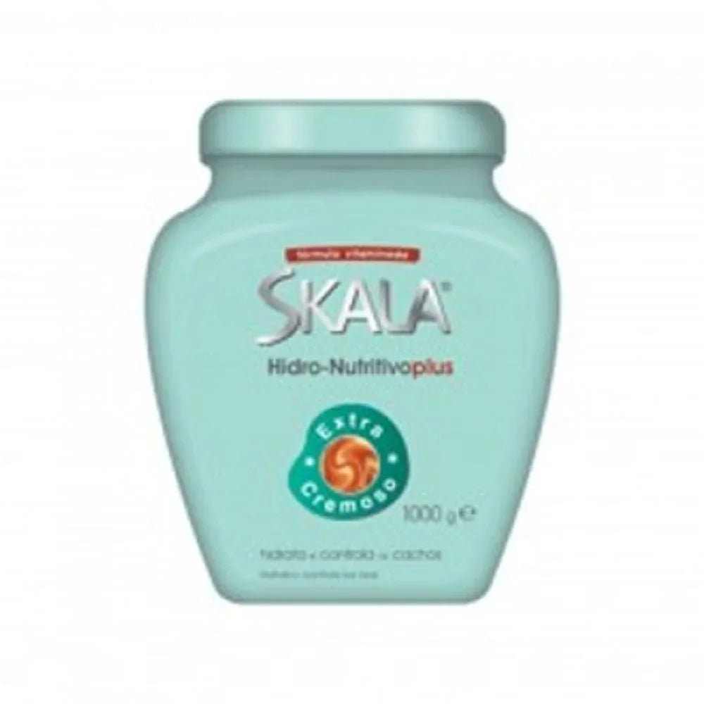Creme de Hidratação Skala Hidronutritivo - 1kg - Drogaria Poupa Centro