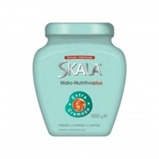 Creme de Hidratação Skala Hidronutritivo - 1kg - Drogaria Poupa Centro