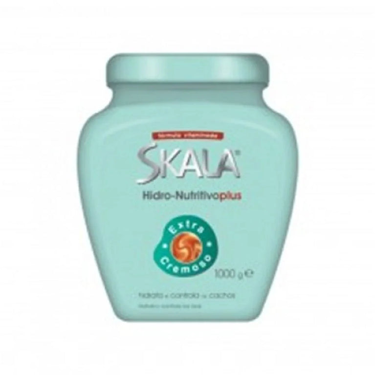 Creme de Hidratação Skala Hidronutritivo - 1kg - Drogaria Poupa Centro