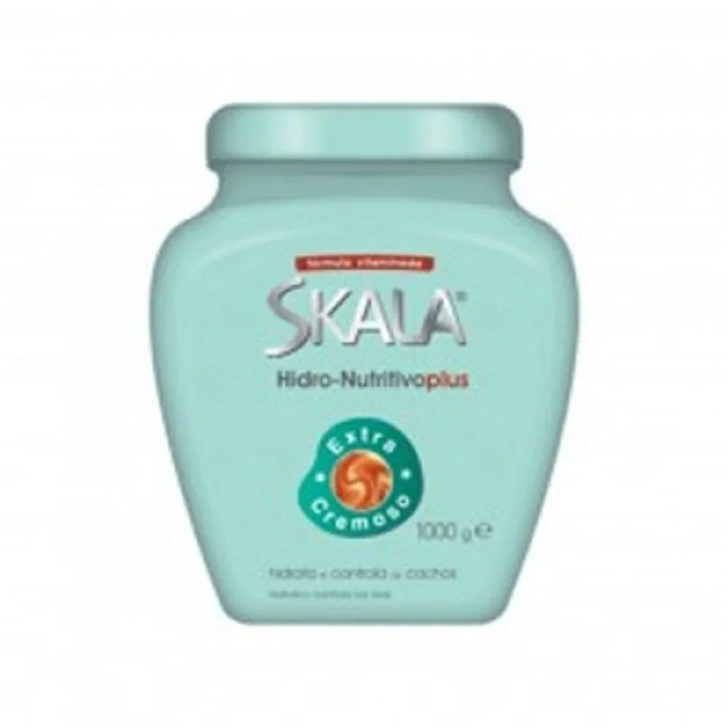 Creme de Hidratação Skala Hidronutritivo - 1kg - Drogaria Poupa Centro