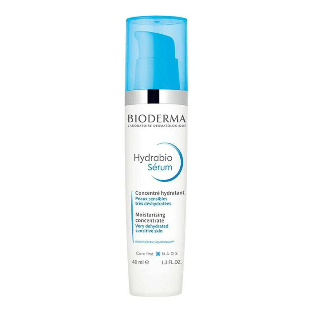 Hydrabio Sérum Concentrado Hidratante e Fortalecedor 40ml