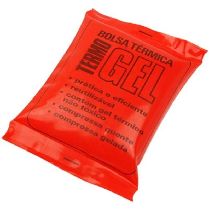 Bolsa Termica Termogel Pequena - Drogaria Poupa Centro