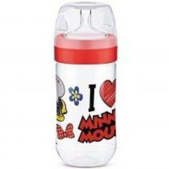 Mamadeira Anticólica Disney 6+ Meses - 300ml