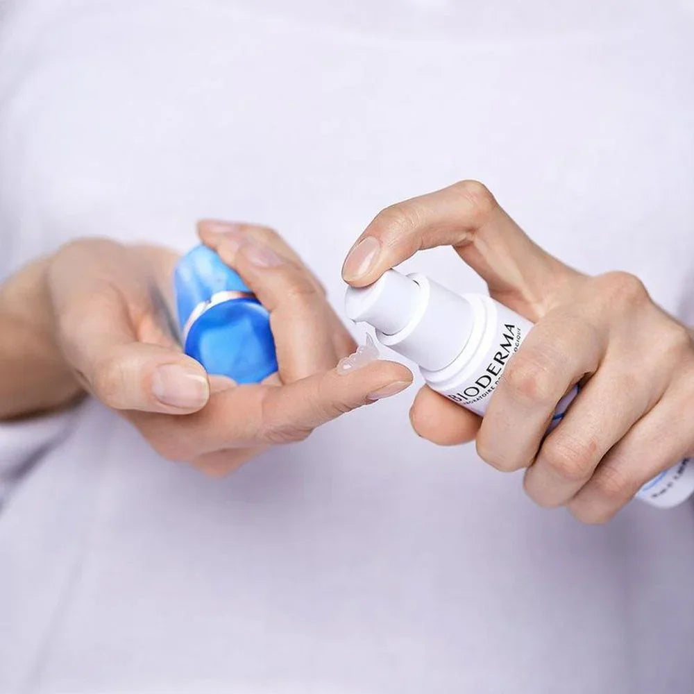 Hydrabio Sérum Concentrado Hidratante e Fortalecedor 40ml