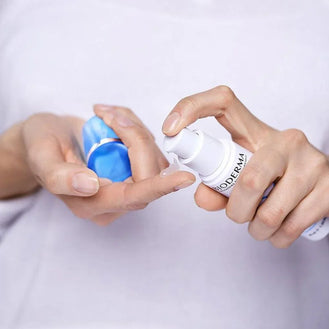 Hydrabio Sérum Concentrado Hidratante e Fortalecedor 40ml