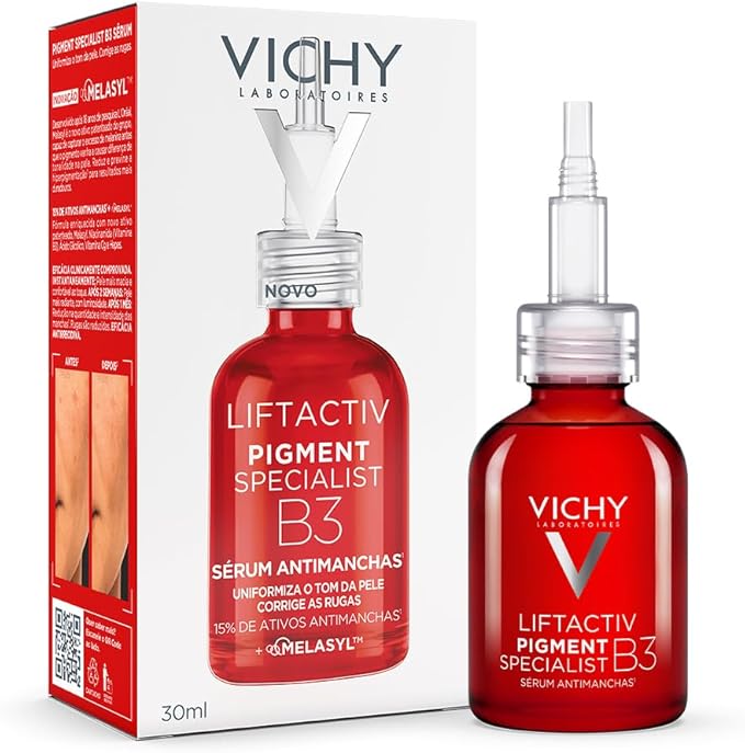 Vichy Liftactiv Pigment B3 30Ml