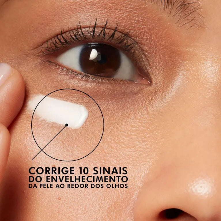 Creme Corretor para a Área dos Olhos Skinceuticals A.G.E. Advanced Eye 15ml