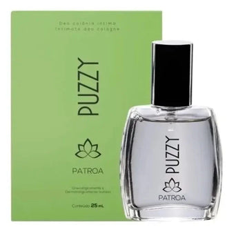 Puzzy Patroa Perfume Intimo Frasco 25ml