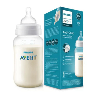 Mamadeira Avent 330Ml Ant.Colic 3.0