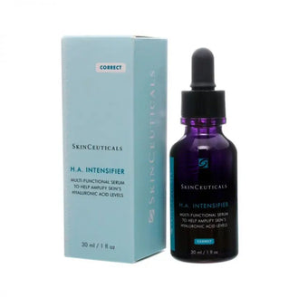 Sérum Anti-idade SkinCeuticals H.A. Intensifier Facial 30ml