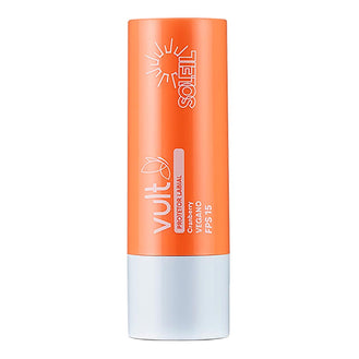 Vult Balm Protetor Labial Soleil Fps 15 3.6G
