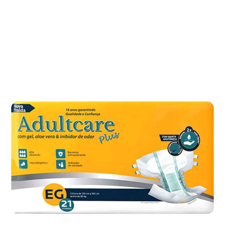 Frd Ger Adulticare C/21 Eg