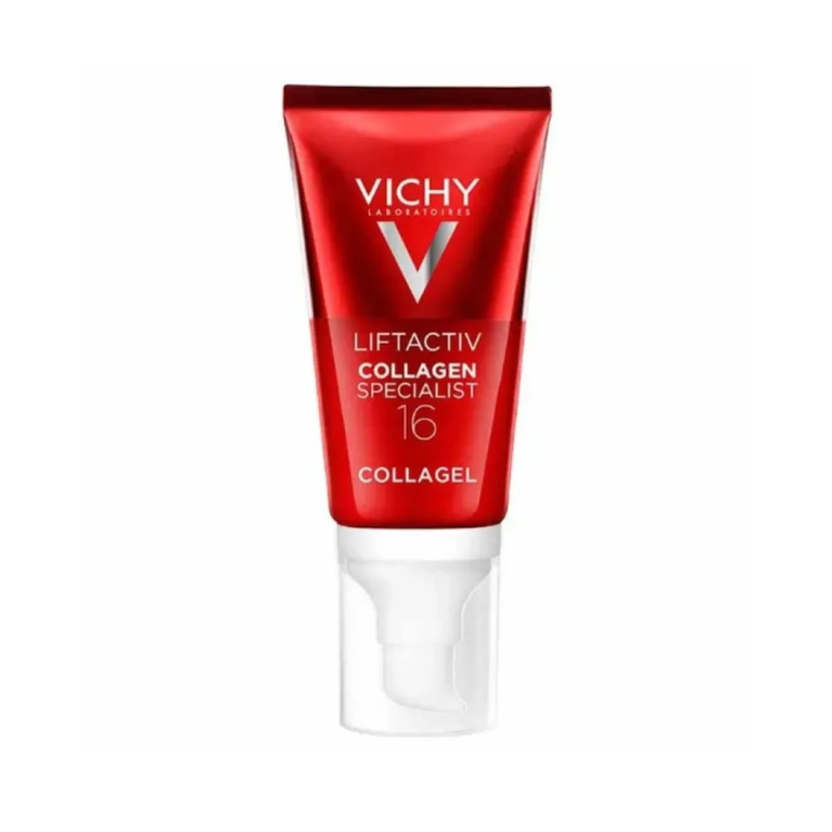 Gel Hidratante Facial Liftactiv Collagen Specialist 16 Vichy 50g