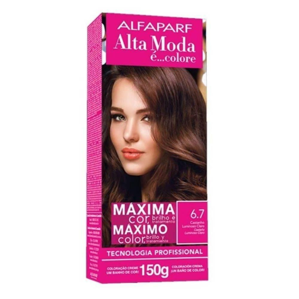 Tinta Alta Moda 6.7 - Drogaria Poupa Centro