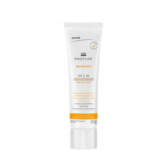 Sérum Antissinais Profuse VIT C20 Antioxidante 30ml
