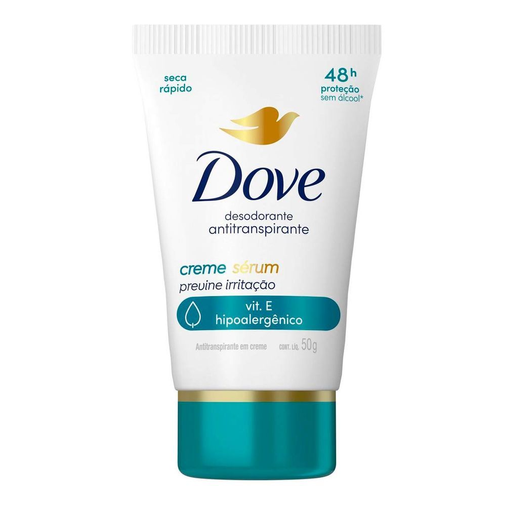Des Dove Cr F Previne Irri 50G