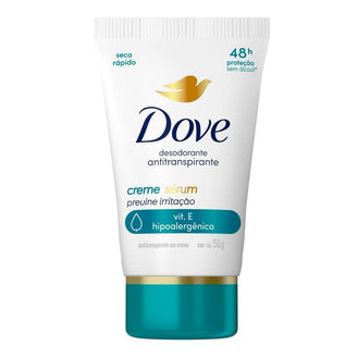 Des Dove Cr F Previne Irri 50G