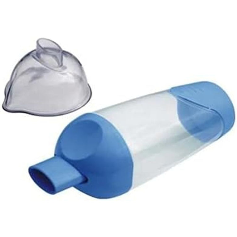 Espacador P/Masc Pq Azul