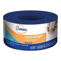 Cremer Esp Transparente 25X4,5 - Drogaria Poupa Centro