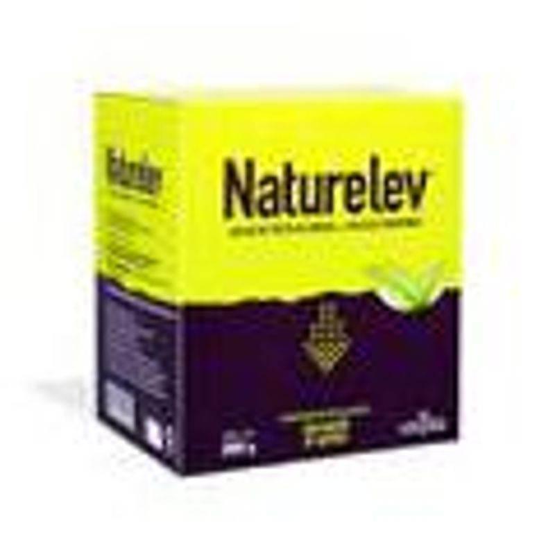 Naturelev 250G Kress - Drogaria Poupa Centro