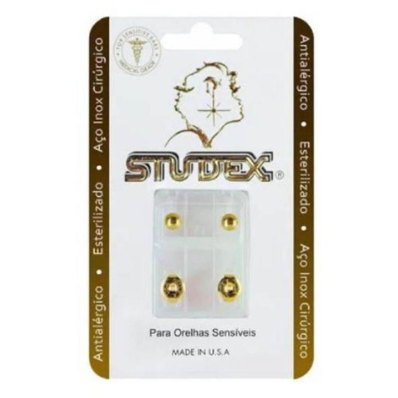 Brinco Kids Studex - Drogaria Poupa Centro