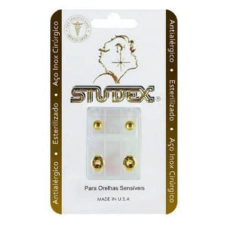 Brinco Kids Studex - Drogaria Poupa Centro