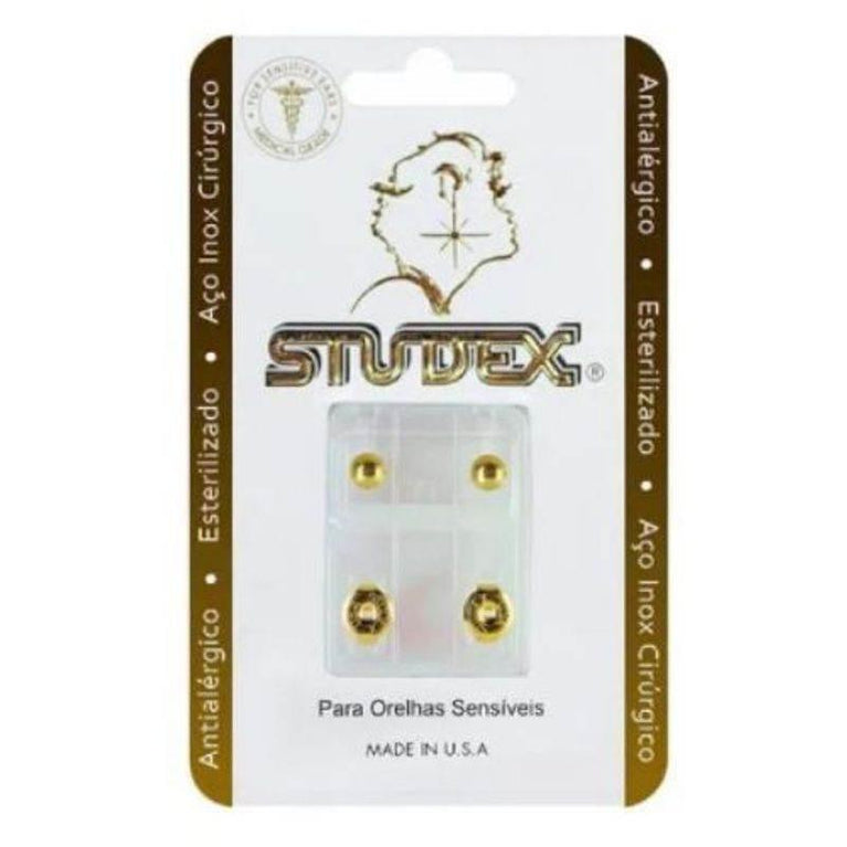 Brinco Kids Studex - Drogaria Poupa Centro