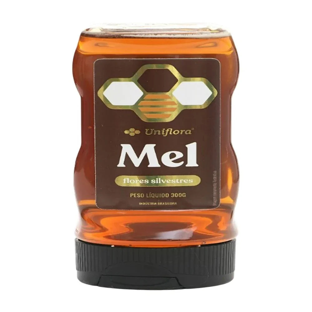 Mel Silvestre Bisnaga 300g