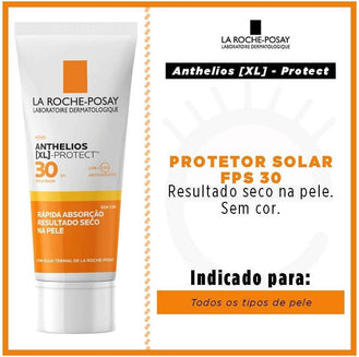 Lrp Anthelios Fps30 40G - Drogaria Poupa Centro