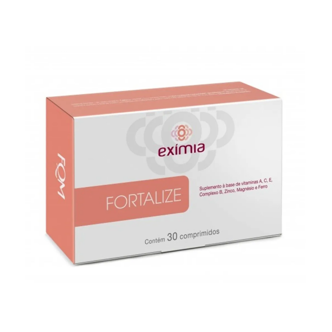Exímia Fortalize 30 Comprimidos