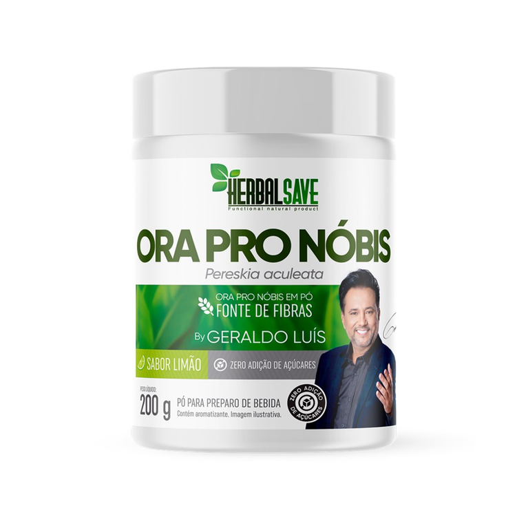 Kit Diabetes By Geraldo Luis Ora Pro Nobis+Resveratrol+A-Z+C