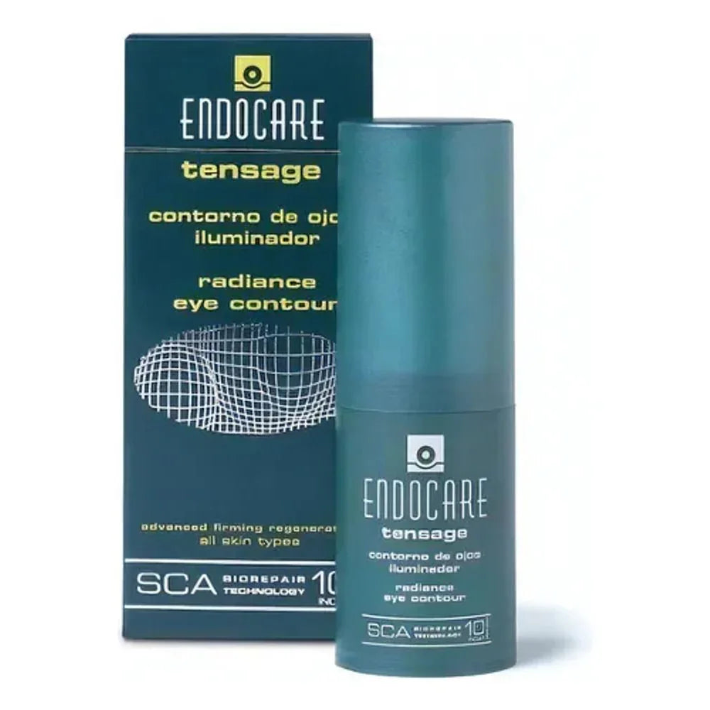 Iluminador Tensage Contorno dos Olhos 15G - Tensage