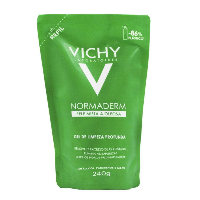 Vichy Gel Limp Refil