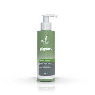 Glycare Sabonete Líquido 150ml