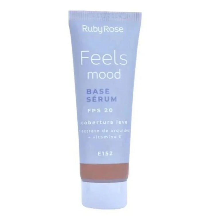 Ruby Rose Base Serum E152