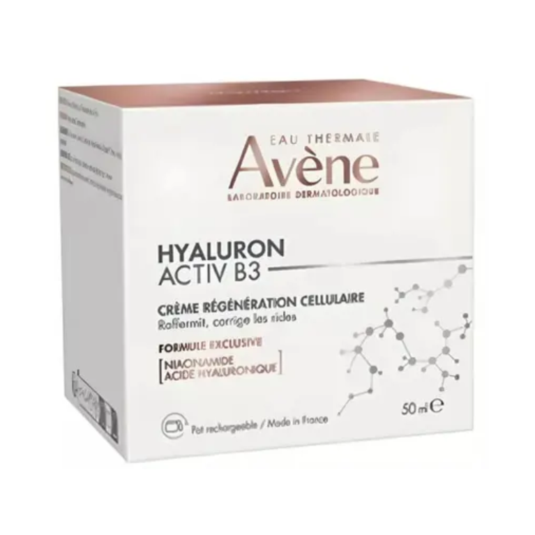 Àvene Hyaluron Activ B3 Gel Creme Renovador Celular 50ml