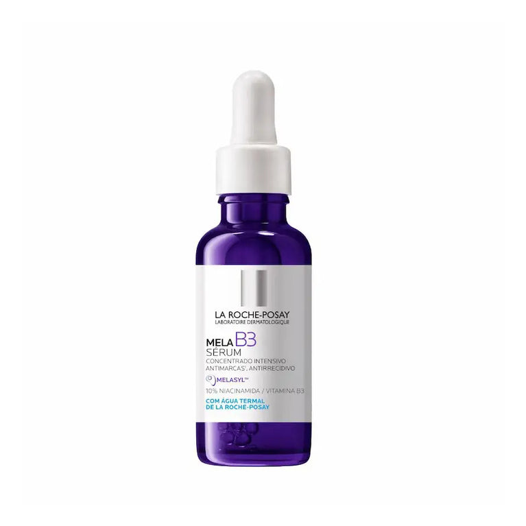 Sérum Antimanchas La Roche-Posay Mela B3 - 30ml