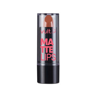 Vult Batom Matte Lips  Rosa Magenta