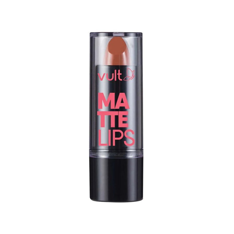 Vult Batom Matte Lips  Rosa Magenta
