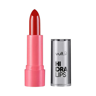 Vult Batom Hidra Lips Quartzo Rosa 3.6G