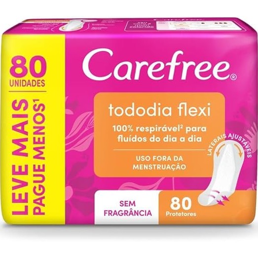 Abs Carefree Flex 80 S/P