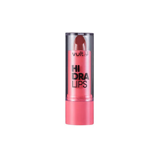 Vult Batom Hidra Lips Marrom Mascavo 3.6G - Drogaria Poupa Centro